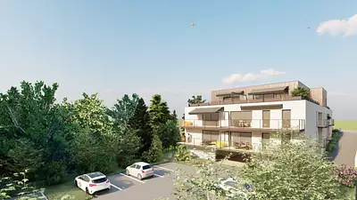 RESIDENCE APOLLO