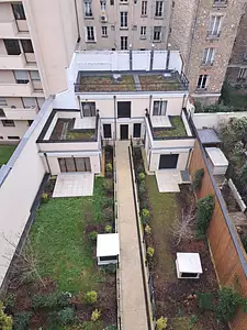 VILLA DELACROIX