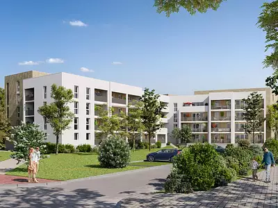 Les Jardins d'Aquitaine