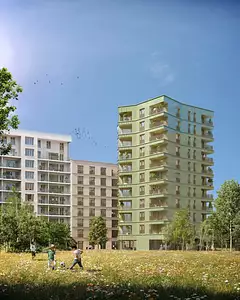 RUE MAURICE GUNSBOURG