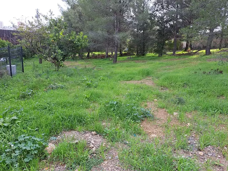 Terrain à bâtir, 706 m² - La Seyne-sur-Mer (83500)