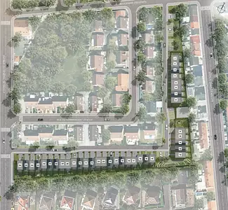 Les cottages Dunes & Mer