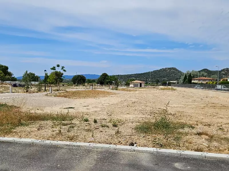 Maison neuve, 70 m² - Peyrolles-en-Provence (13860)