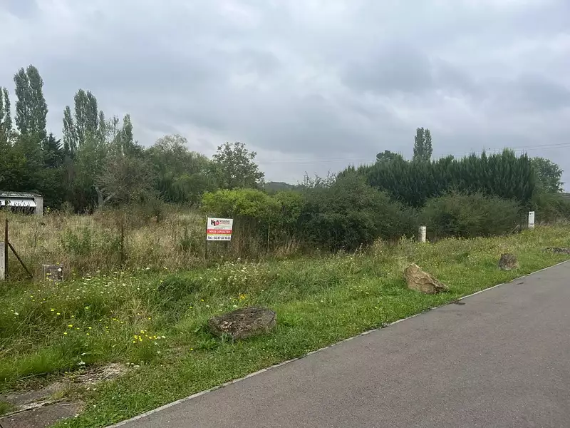 Maison neuve, 105 m² - Jury (57245)