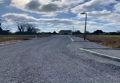 Maison neuve, 110 m²