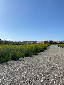 Terrain à bâtir, 786 m²