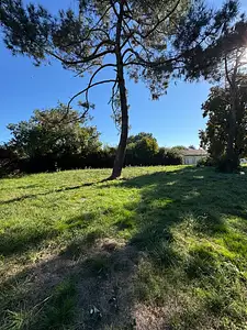 Terrain à bâtir, 2 307 m²