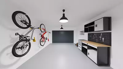 Maison neuve, 95,22 m²