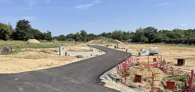 Maison neuve, 80 m²