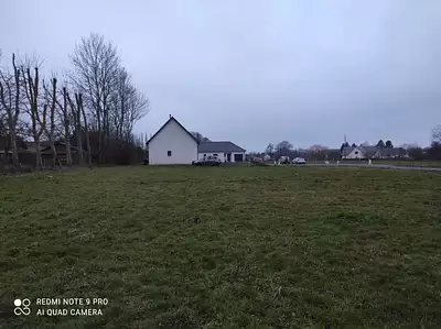 Maison neuve, 174 m²