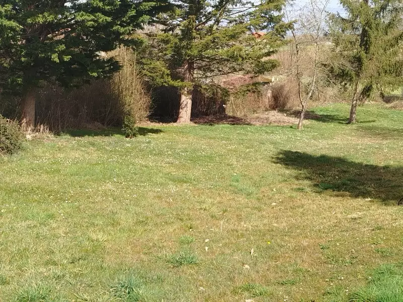 Maison neuve, 75 m² - Boncourt (27120)