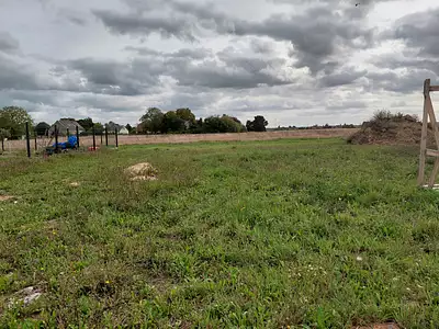 Terrain à bâtir, 402 m²