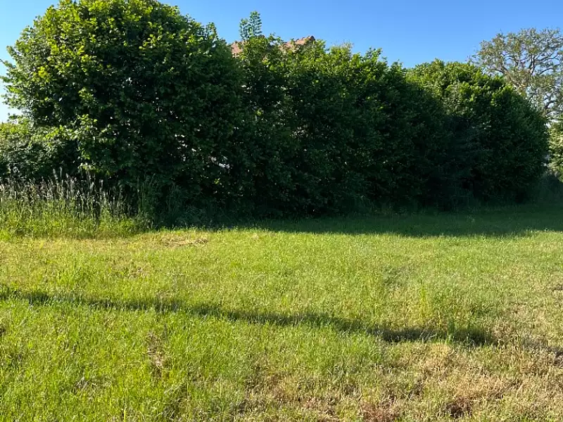 Maison neuve, 55 m² - Saint-Jean-d'Assé (72380)
