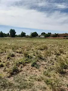 Terrain à bâtir, 373 m²