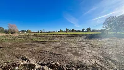 Maison neuve, 100 m²