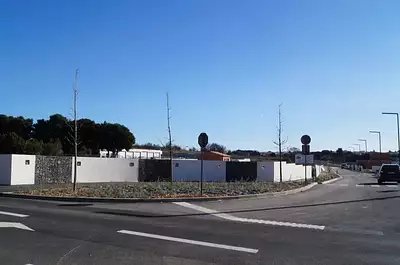 Maison neuve, 109 m²