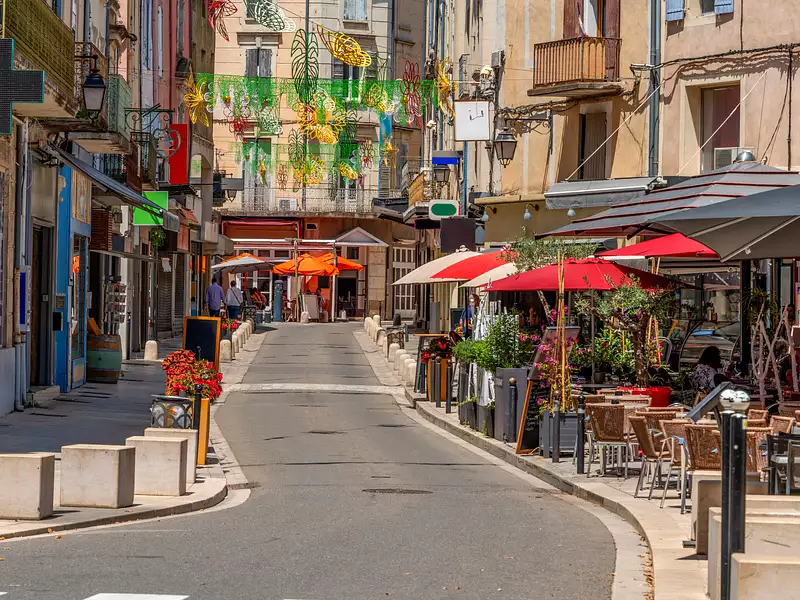 Ora - Orange (84100)