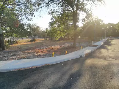 Terrain à bâtir, 331 m²