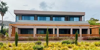 Terrain à bâtir, 570 m²