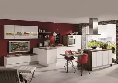 Maison neuve, 148,64 m²