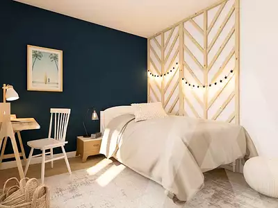 Maison neuve, 120 m²