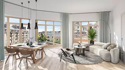 RESIDENCE DE MONNECOVE