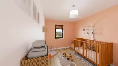 Maison neuve, 95,22 m²