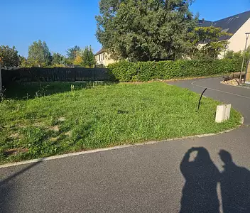 Maison neuve, 90 m²