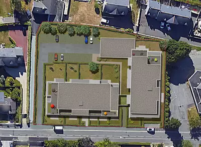 Les Marines du Prieuré