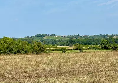 Terrain à bâtir, 446 m²