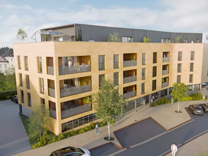 L'EPICENTRE - Morteau (25500)