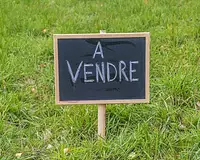 Terrain à bâtir, 1 000 m²