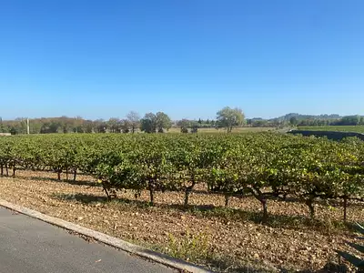 Terrain à bâtir, 375 m²