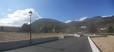 Maison neuve, 113 m²