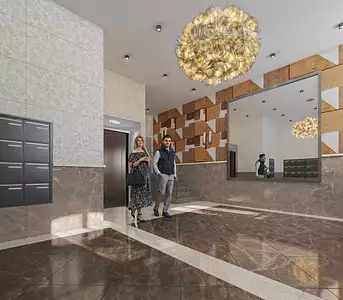 Terrasses Belles Vues