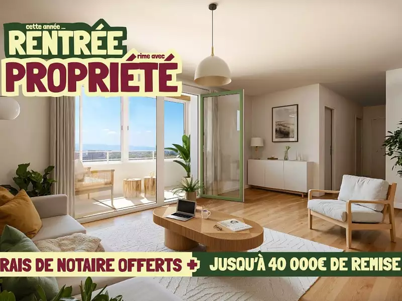 COOP Garten - Strasbourg (67000)