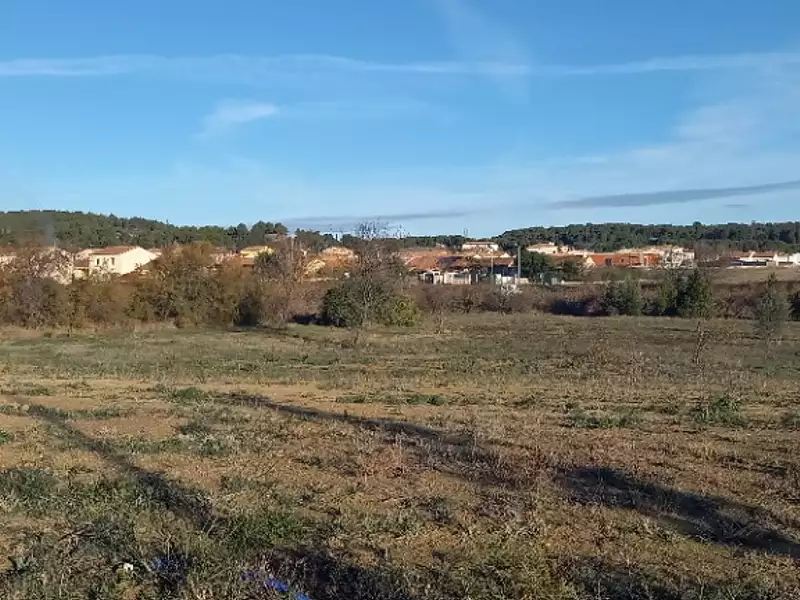 Maison neuve, 138 m² - Portel-des-Corbières (11490)