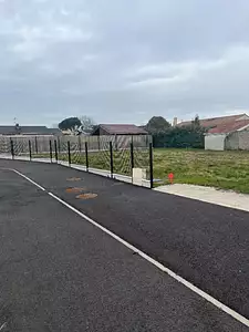 Maison neuve, 85 m²