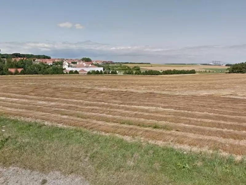 Maison neuve, 114 m² - Bonningues-lès-Calais (62340)