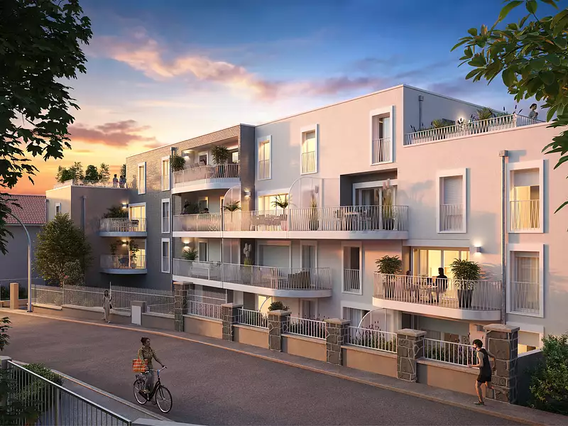 BEAUSITE - Chamalières (63400)