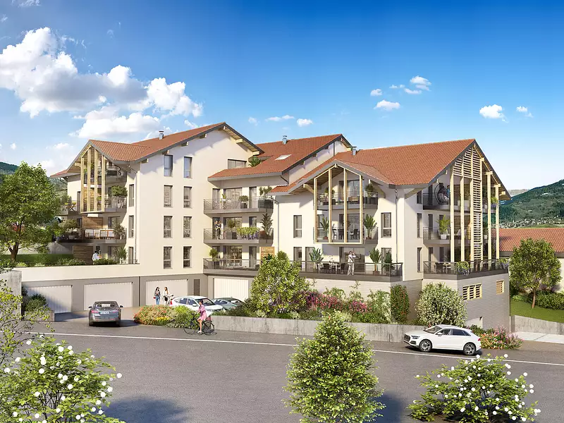 SOLEYA - Aime-la-Plagne (73210)
