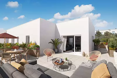 Patio Pressensé