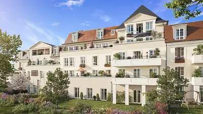 Villa Arcadia