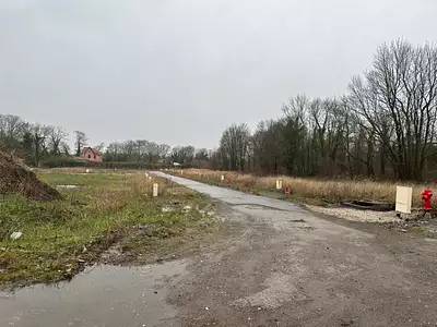 Maison neuve, 93 m²