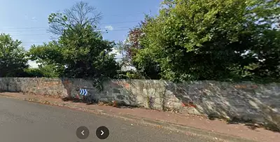 Terrain à bâtir, 620 m²