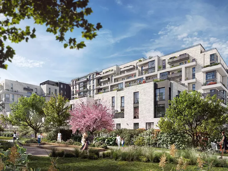 METAMORPHOSE - Suresnes (92150)