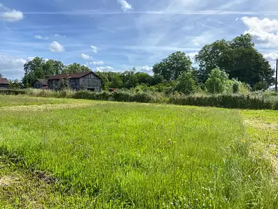 Maison neuve, 103 m²