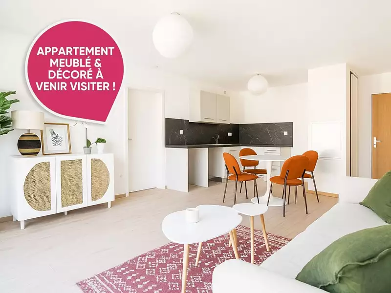 CONFLUENCE - Metz (57070)