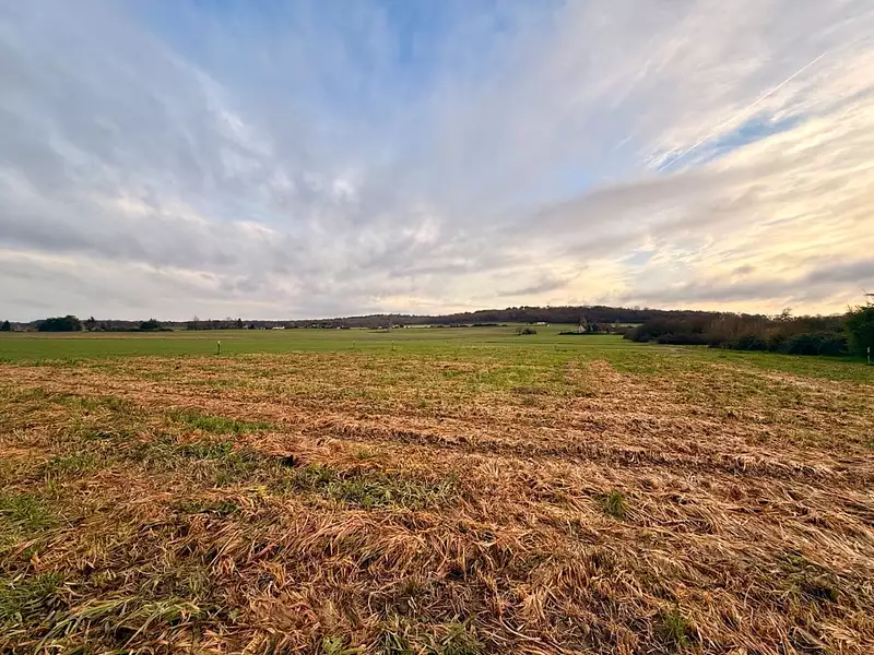 Terrain à bâtir, 1 580 m² - Mouleydier (24520)