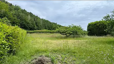 Terrain à bâtir, 897 m²